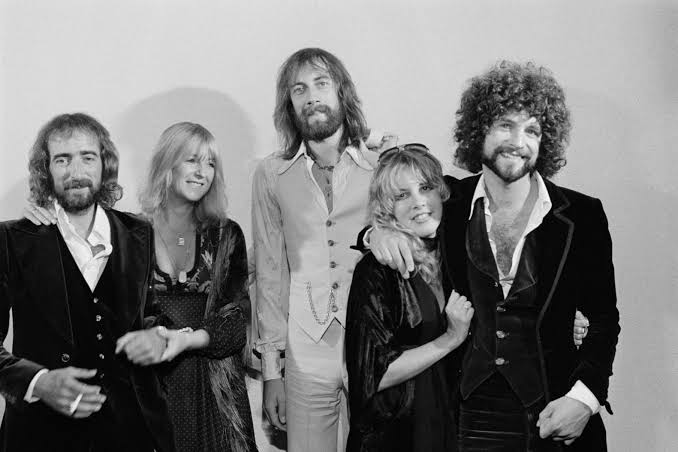 Fleetwood Mac