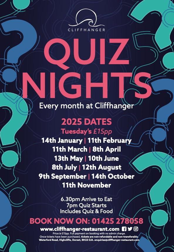 Quiz Night