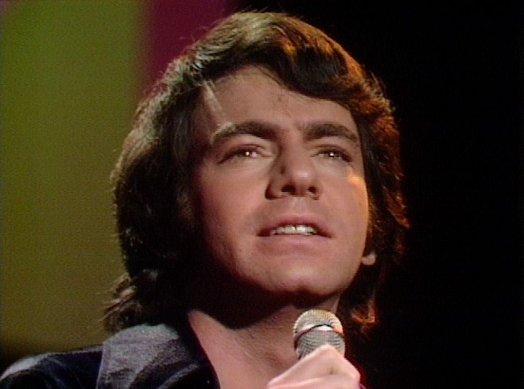 Neil Diamond