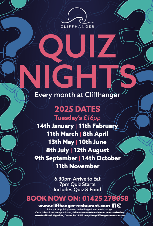 Quiz Night